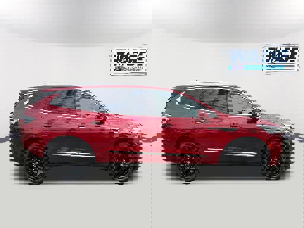 Used 2023 Buick Enclave Essence w/ Experience Buick Package image 4