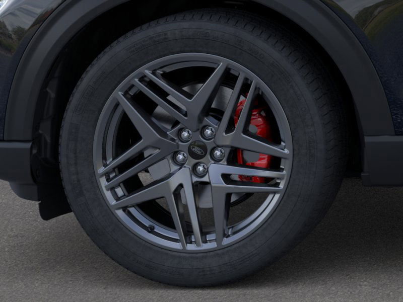 New 2026 Ford Explorer ST-Line w/ ST-Line Street Pack image 19