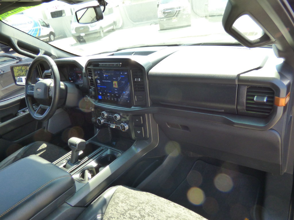 Used 2024 Ford F150 Tremor w/ Bed Utility Package AWD/4WD image 15