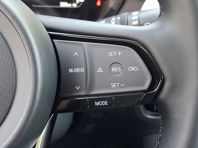 New 2026 MAZDA CX-5 Preferred AWD/4WD image 14