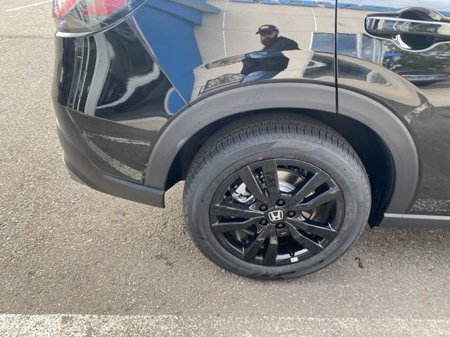 New 2026 Honda HR-V Sport image 21