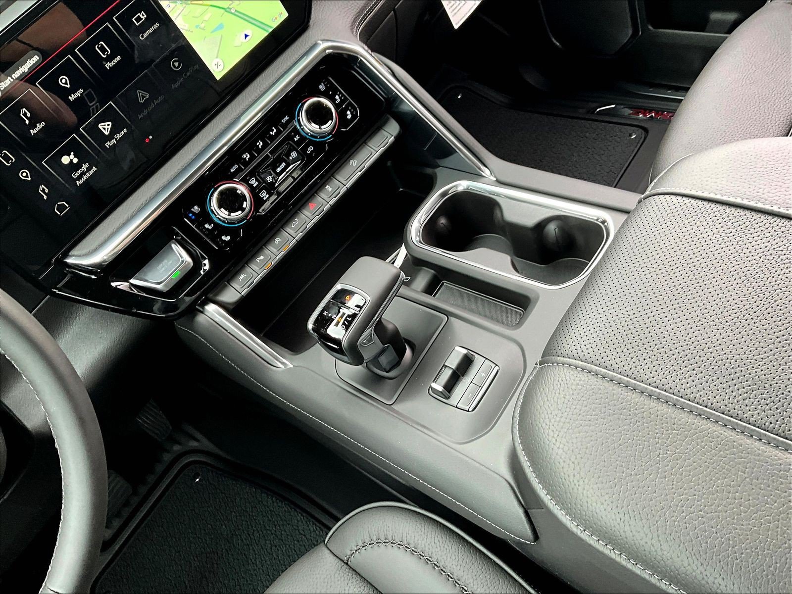New 2026 GMC Sierra 1500 Denali AWD/4WD image 12