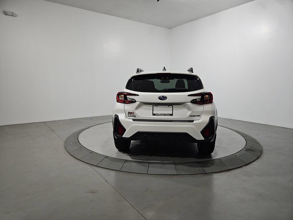 New 2026 Subaru Crosstrek 2.0i Premium image 4