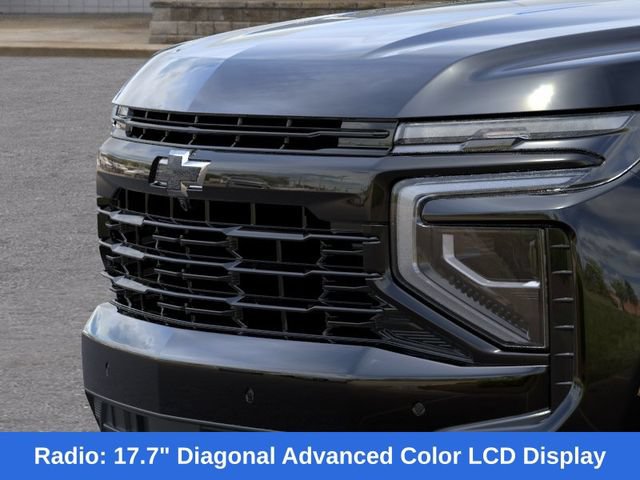 New 2026 Chevrolet Suburban RST w/ Comfort Package AWD/4WD image 14