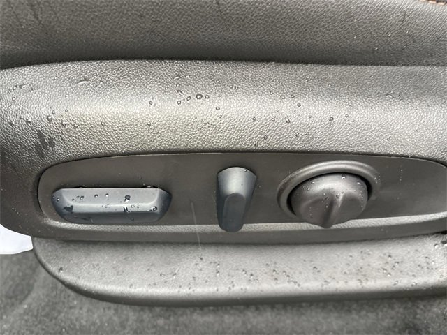 New 2025 Chevrolet Blazer Premier w/ Driver Confidence II Package image 12