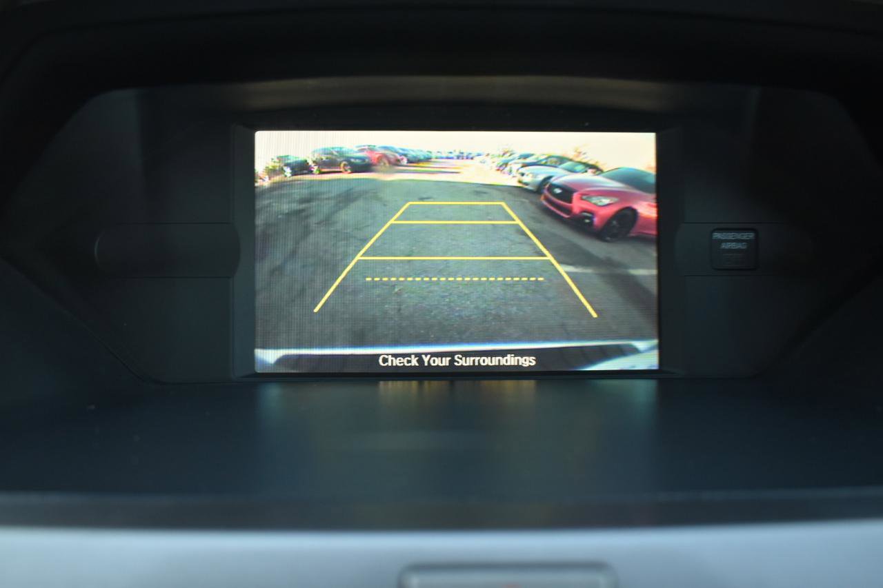 Used 2014 Honda Odyssey EX image 20