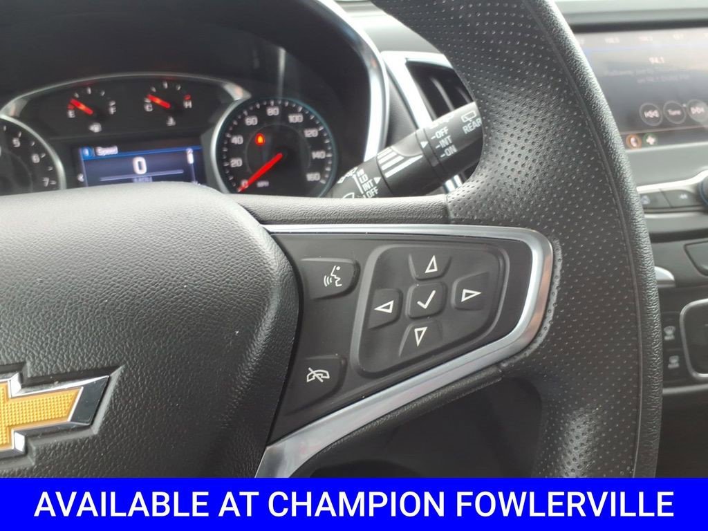 Certified 2022 Chevrolet Equinox LT image 19