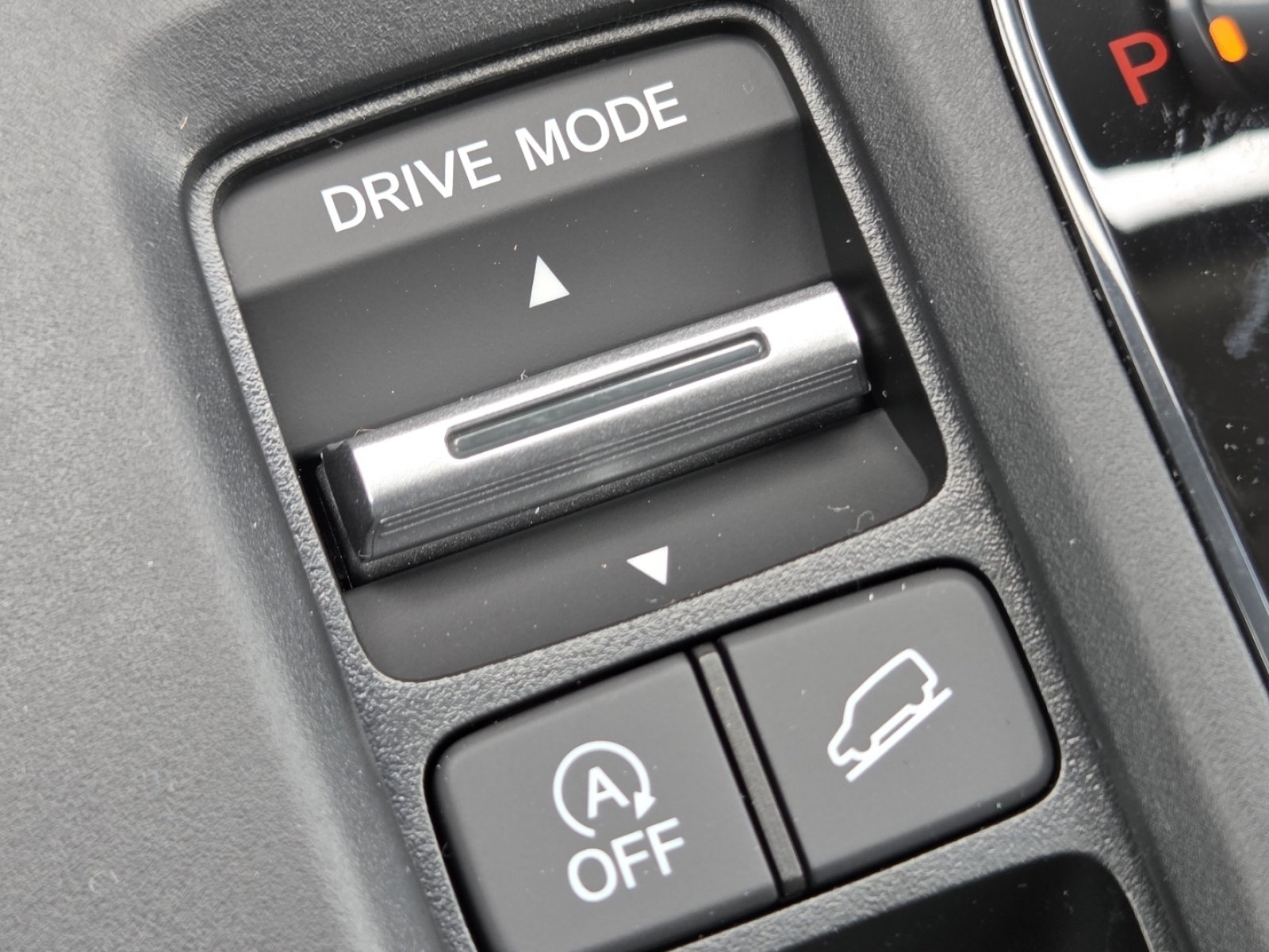 New 2026 Honda CR-V EX-L image 8