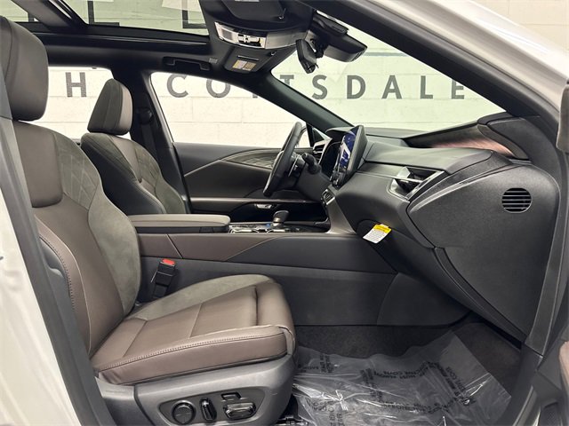 New 2026 Lexus RX 350 image 9