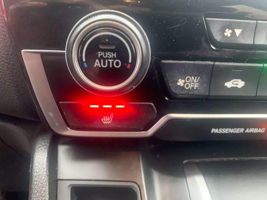 Used 2021 Honda CR-V EX image 25