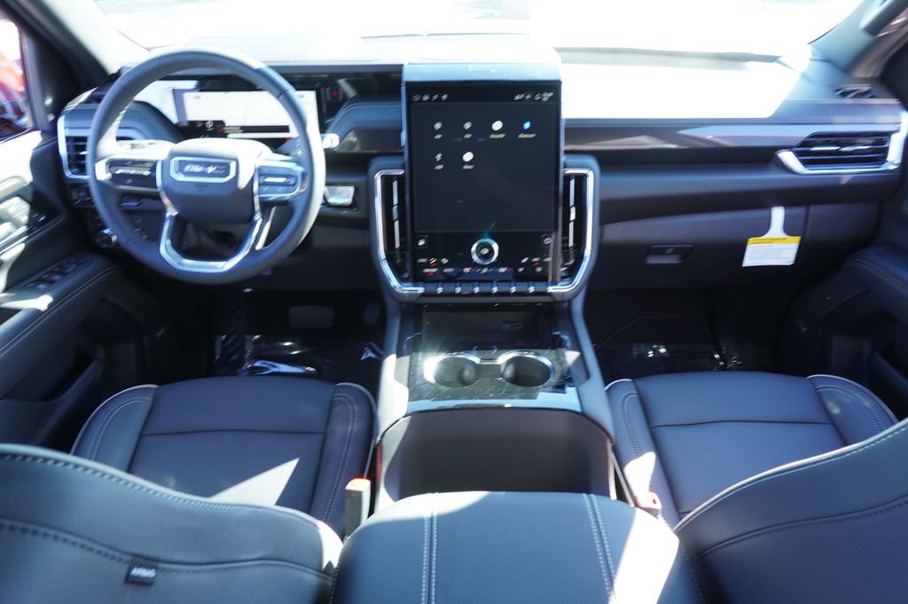 New 2026 GMC Yukon XL Elevation AWD/4WD image 12