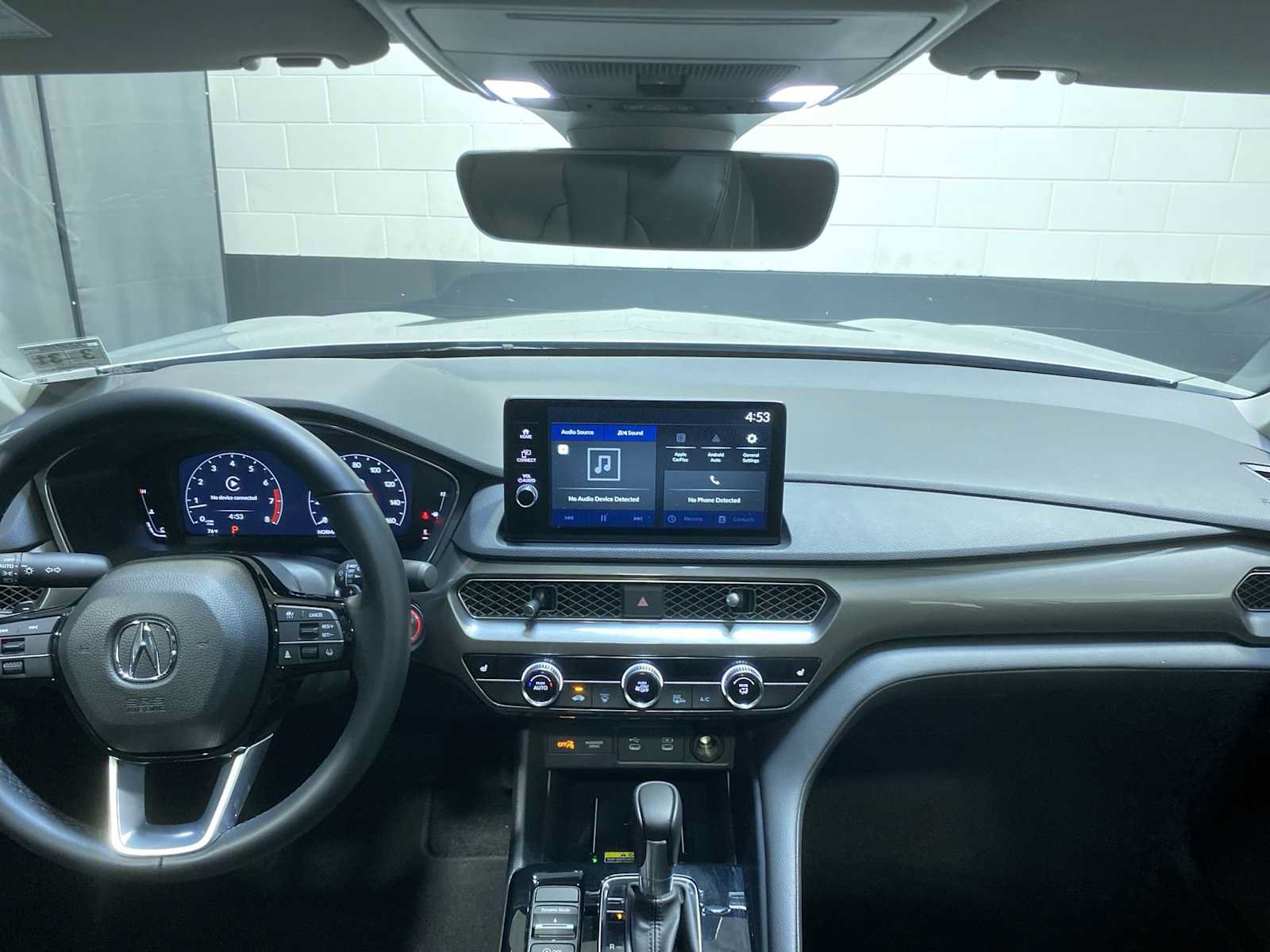 Used 2026 Acura Integra FWD image 10