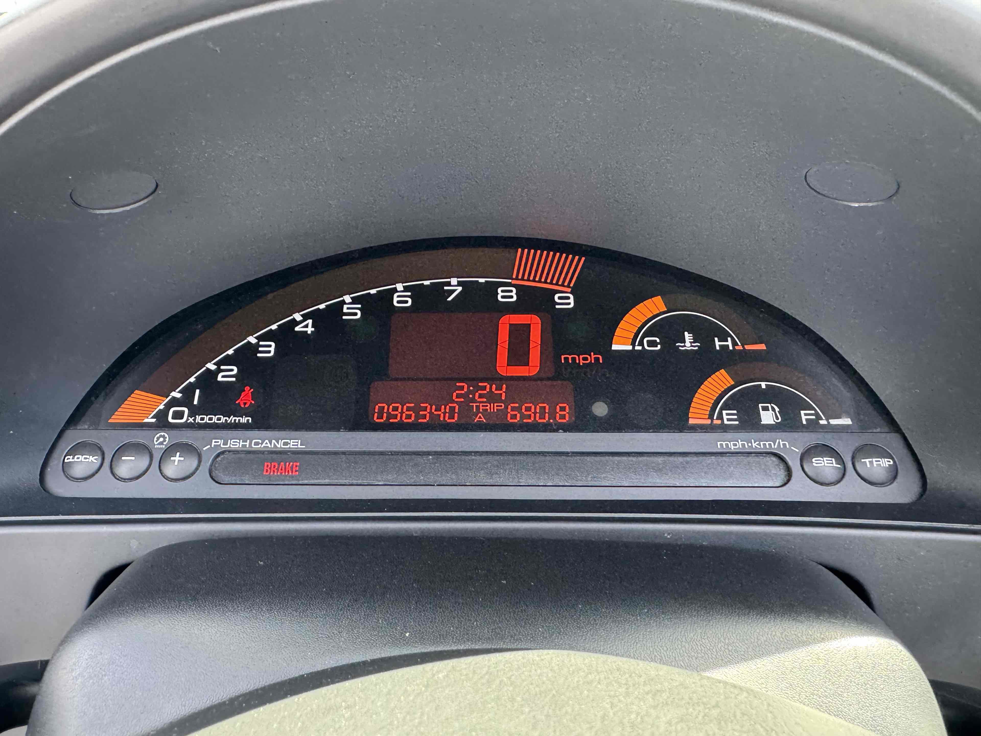 Used 2005 Honda S2000 image 18