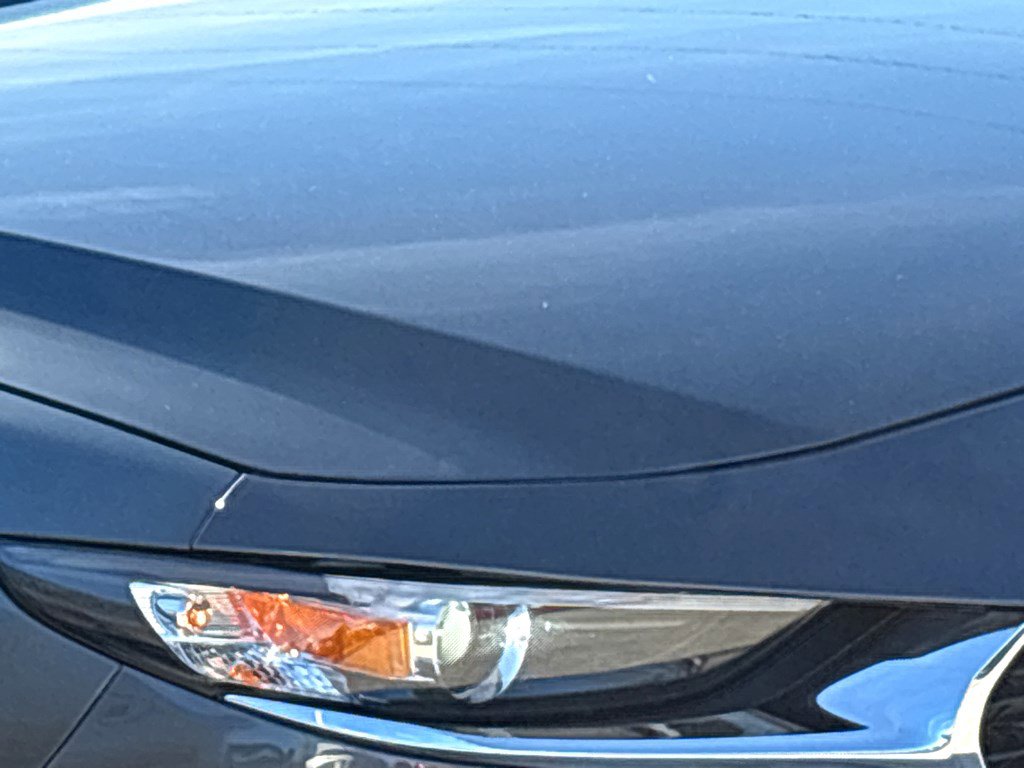 Used 2024 MAZDA MAZDA3 s image 16