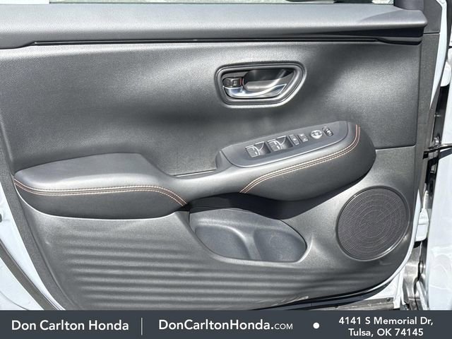 New 2026 Honda HR-V Sport image 11