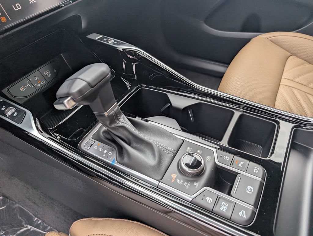 New 2026 Kia Sorento SX Prestige AWD/4WD image 20