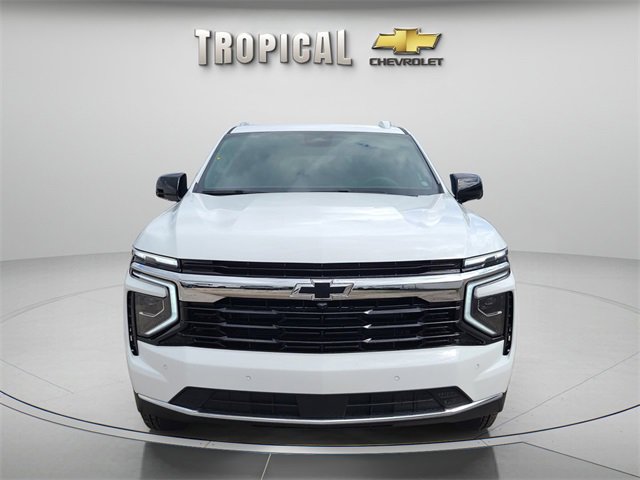 New 2026 Chevrolet Tahoe LS w/ LPO, Dark Essentials Package image 8