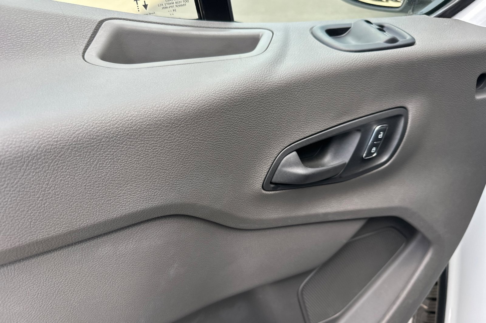 New 2024 Ford Transit 250 Low Roof w/ Load Area Protection Package image 10