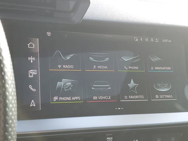 Used 2022 Audi S3 Prestige image 17