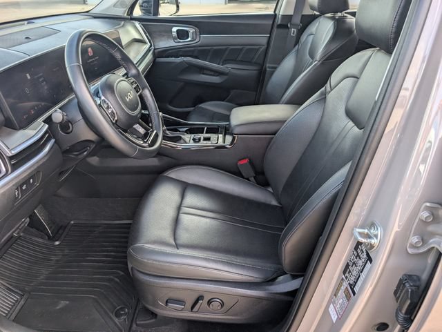 Used 2024 Kia Sorento SX AWD/4WD image 8