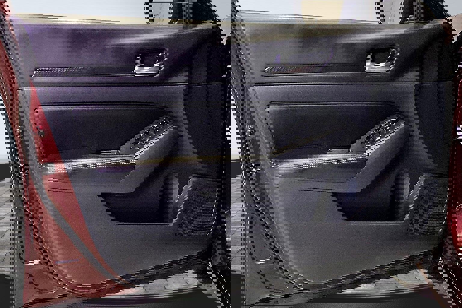 Used 2025 Nissan Altima 2.5 SV image 19