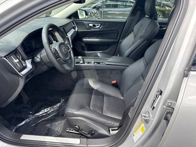 Certified 2024 Volvo S60 B5 Core w/ Climate Package FWD image 20