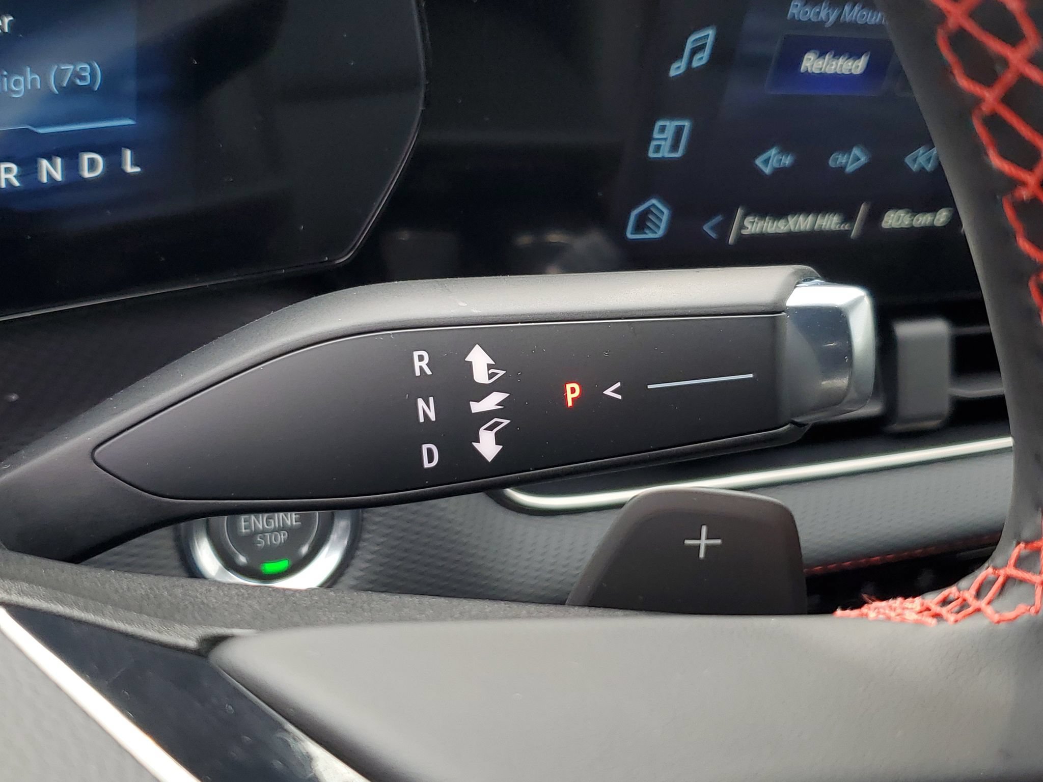New 2027 Chevrolet Equinox RS w/ Safety and Technology Package AWD/4WD image 25