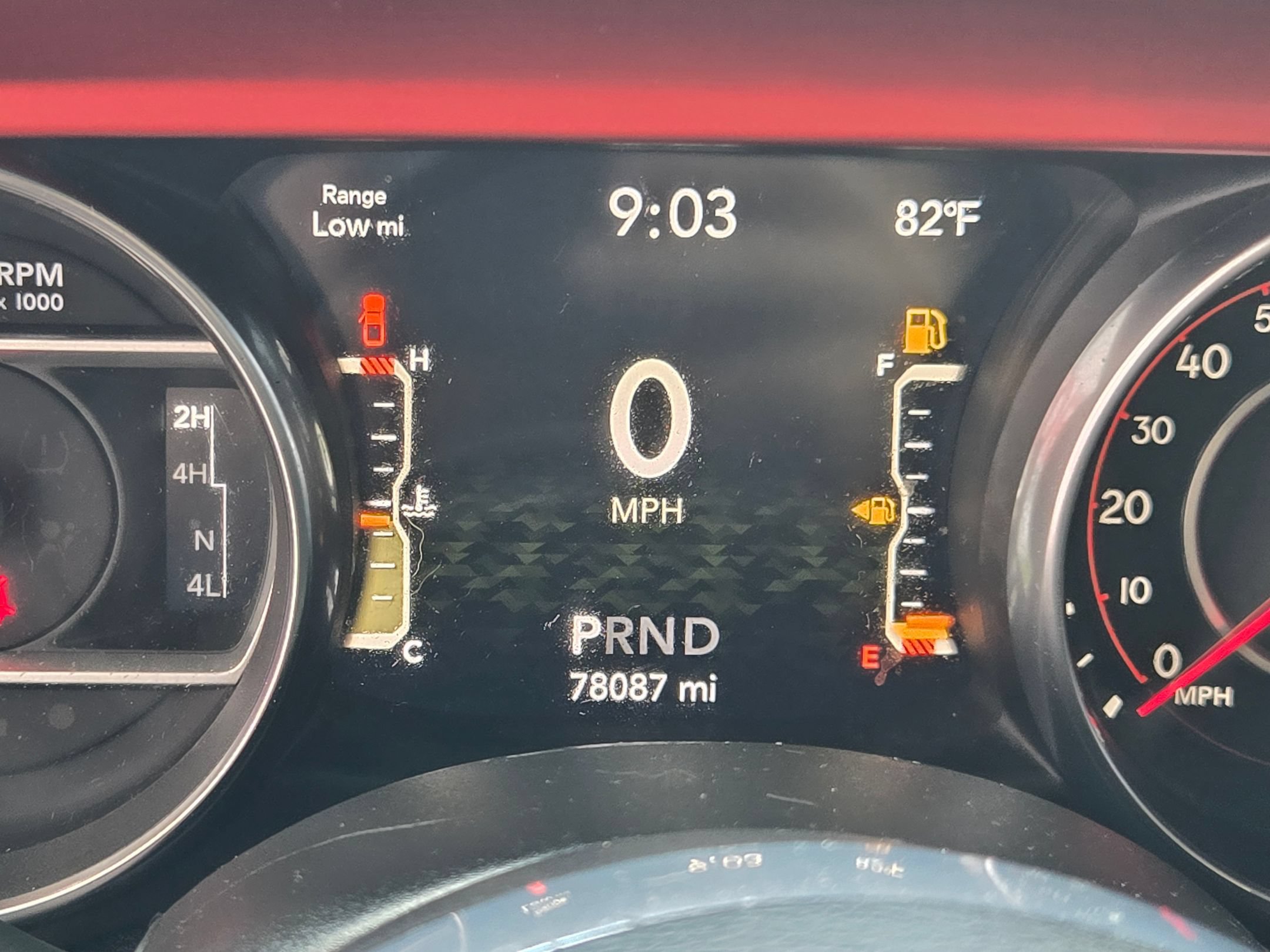 Used 2020 Jeep Gladiator Rubicon AWD/4WD image 28