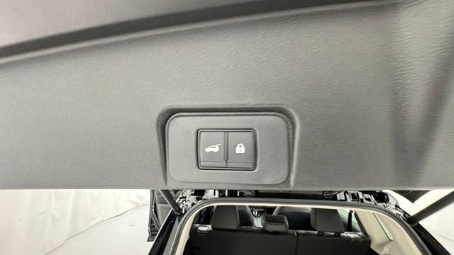 New 2026 Nissan Rogue SV AWD/4WD image 16