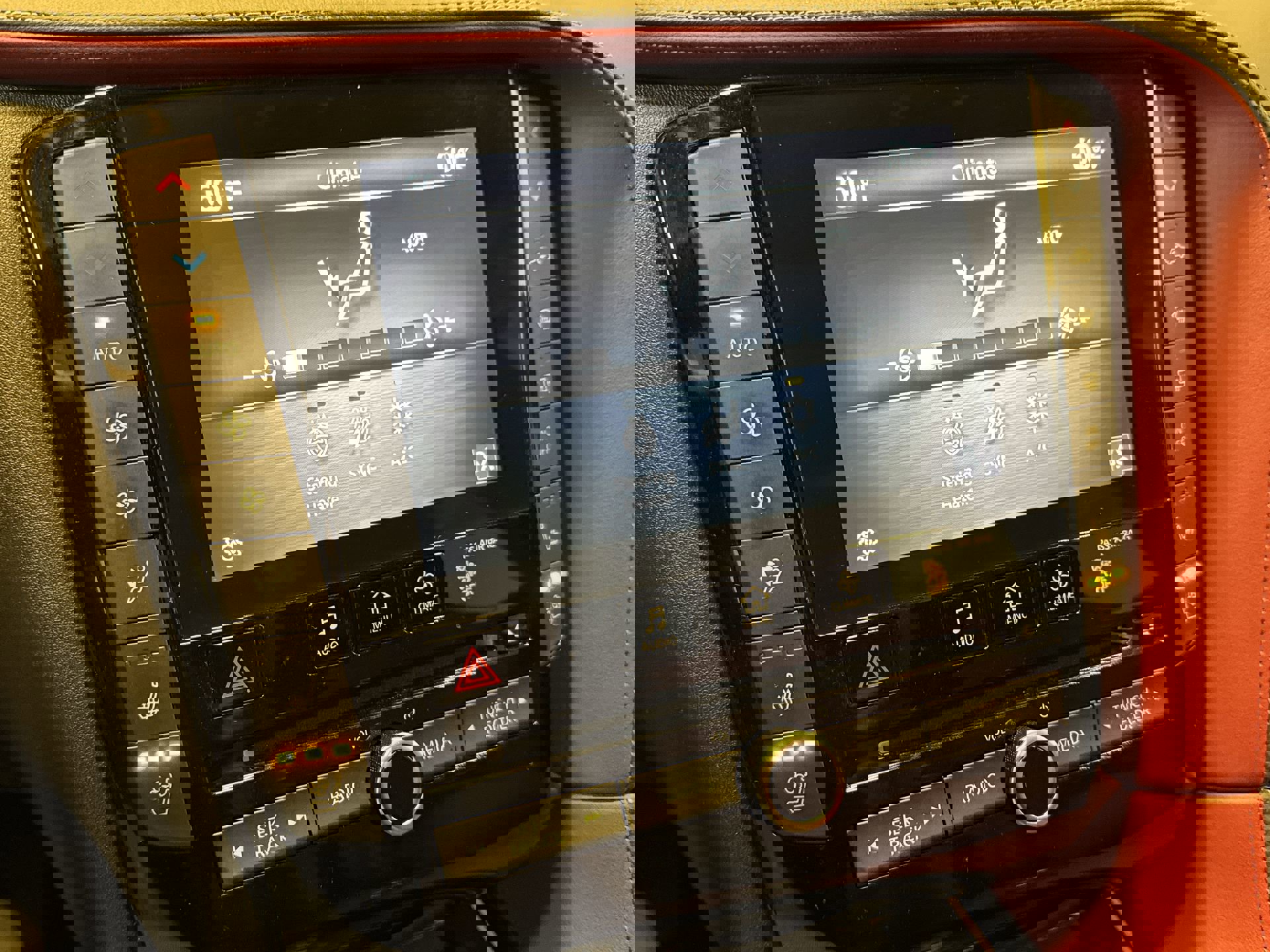 Certified 2025 INFINITI QX50 Sport image 19