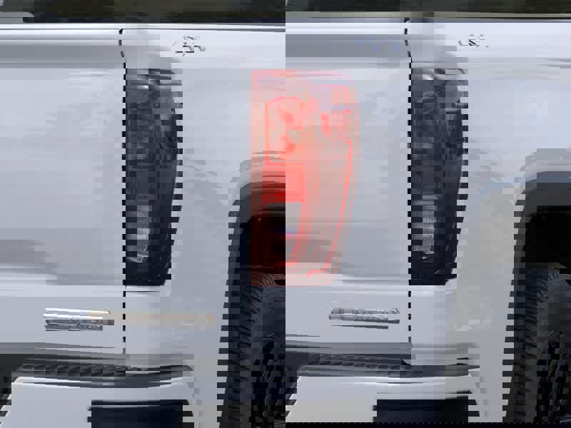 New 2026 GMC Sierra 1500 Elevation image 11