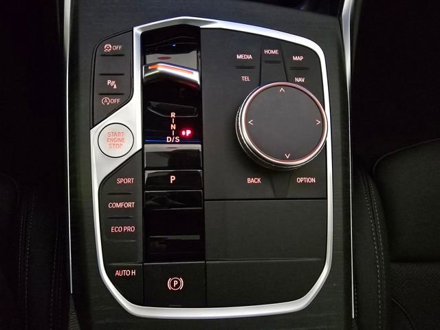New 2025 BMW 430i xDrive Coupe w/ Convenience Package AWD/4WD image 16