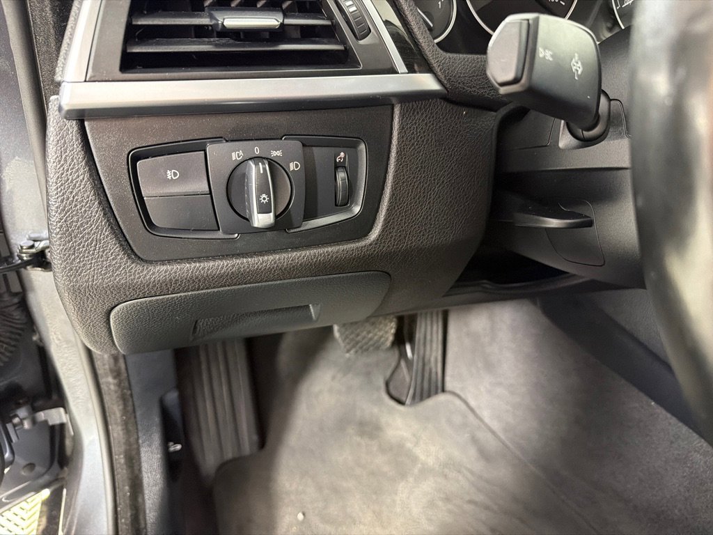 Used 2018 BMW 440i Gran Coupe RWD image 15