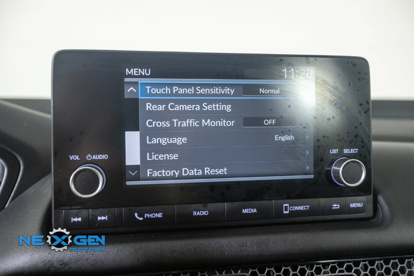 Used 2024 Honda HR-V Sport image 21