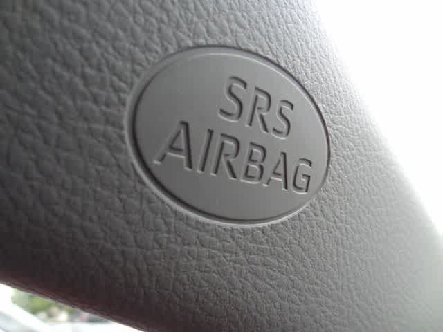 Used 2024 Toyota Camry XSE FWD image 18