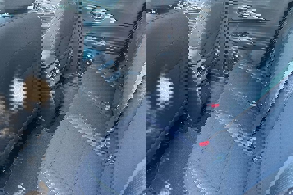 New 2026 Chevrolet Equinox EV LT w/ LPO, Blackout Package image 12