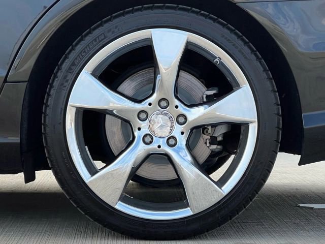 Used 2013 Mercedes-Benz CLS 550 image 56