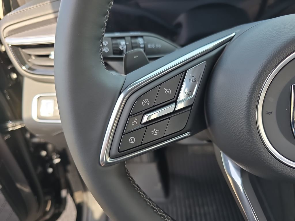 New 2026 Buick Enclave Sport Touring w/ LPO, Floor Liner Package AWD/4WD image 18