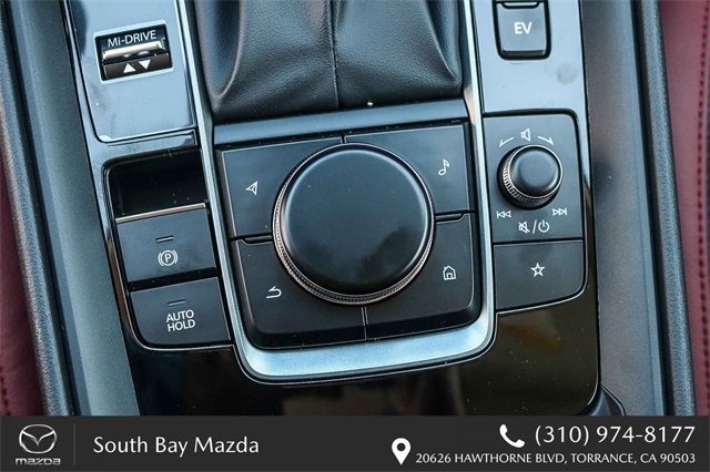 New 2026 MAZDA CX-50 AWD 2.5 Hybrid w/ Weather Package image 15