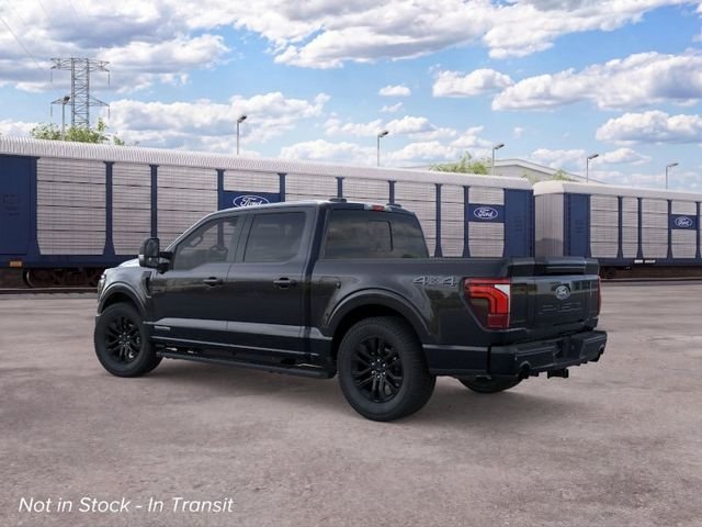 New 2026 Ford F150 Lariat w/ Equipment Group 502A High AWD/4WD image 4