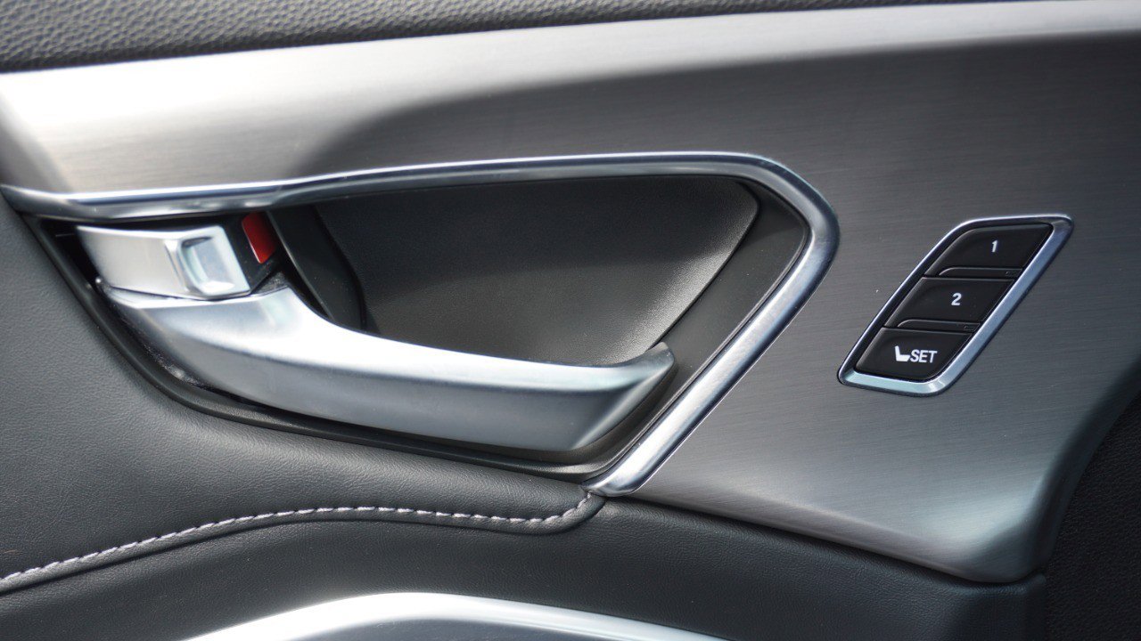 Used 2021 Acura RDX A-Spec FWD image 25