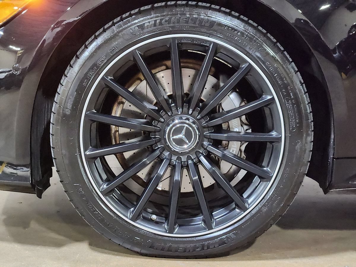 Used 2021 Mercedes-Benz AMG GT 43 image 31