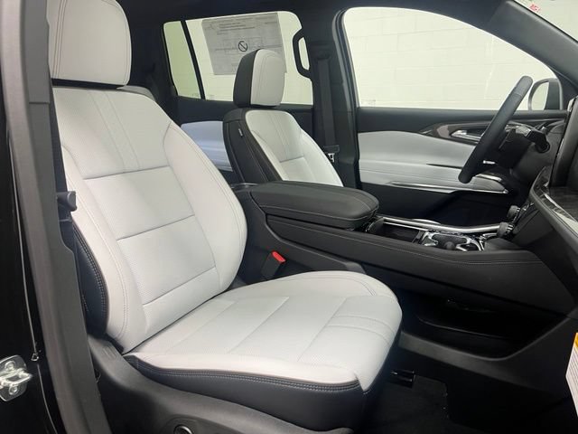 New 2026 Chevrolet Traverse High Country AWD/4WD image 23