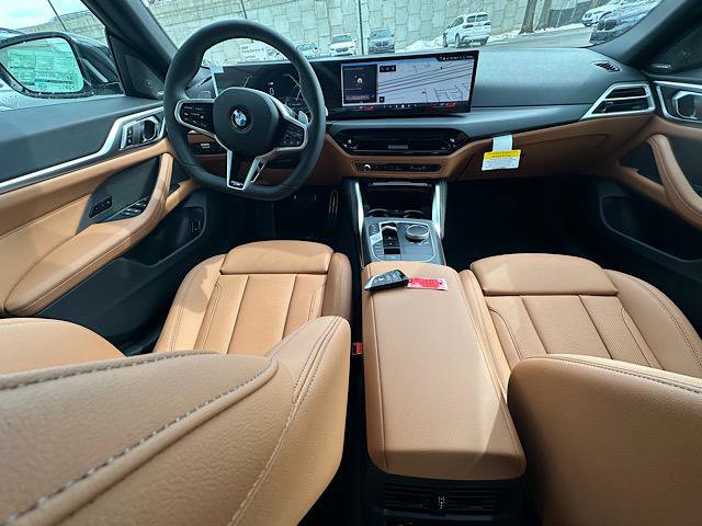 New 2026 BMW 430i xDrive w/ M Sport Package image 6