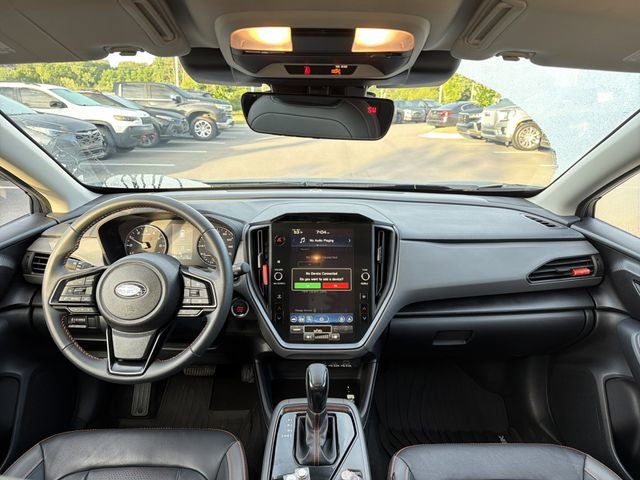 Certified 2024 Subaru Crosstrek 2.5i Limited AWD/4WD image 19
