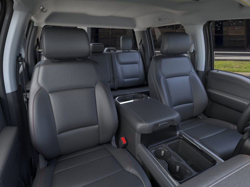 New 2026 Ford F250 Lariat w/ Black Appearance Package image 10