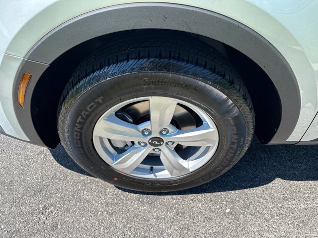 New 2026 Kia Sorento LX FWD image 31