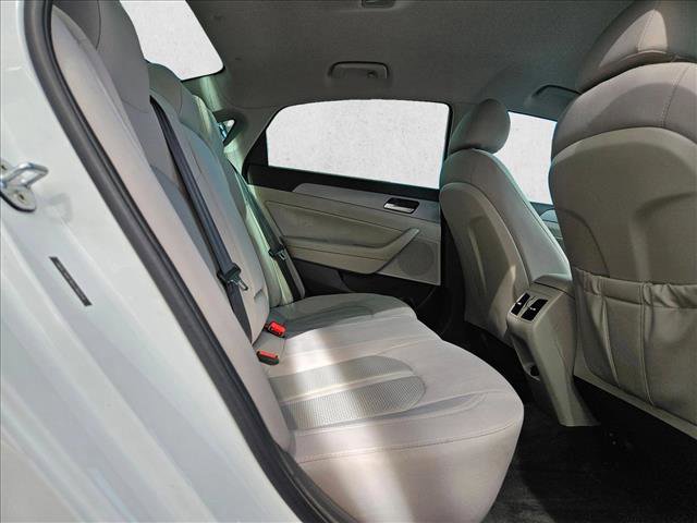 Used 2019 Hyundai Sonata SEL image 16