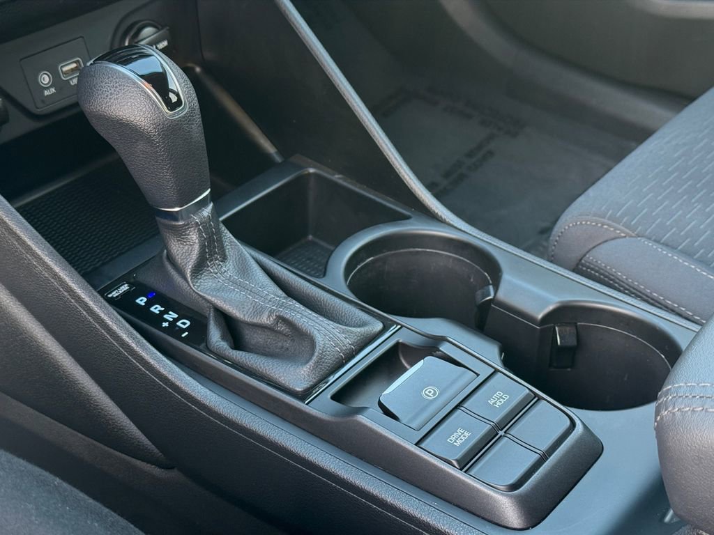 Used 2019 Hyundai Tucson SEL image 19