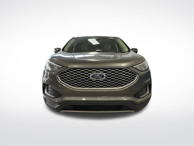 Certified 2024 Ford Edge SEL w/ Convenience Package image 11